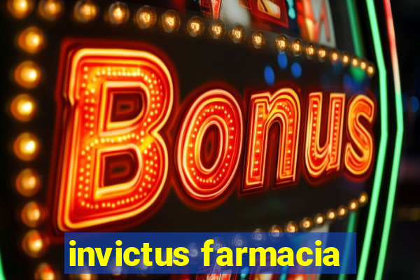 invictus farmacia